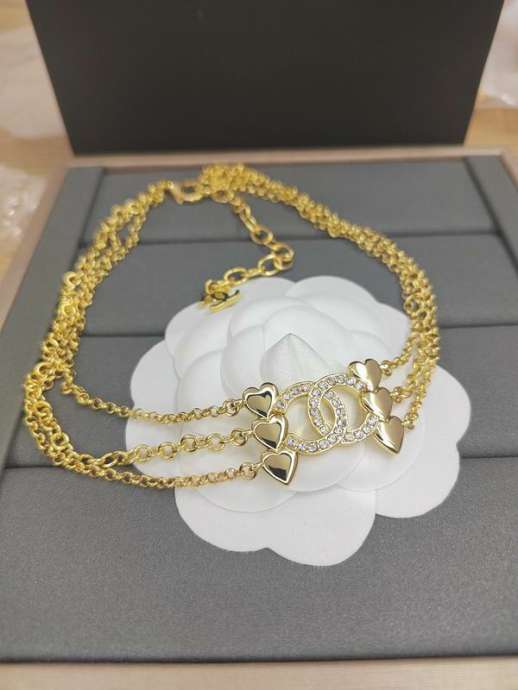 Picture of Chanel Necklace _SKUChanelnecklace06cly625453